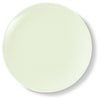 Pastell - Bread Plate Khaki 6.3in | 16cm (Ø) | Dibbern | JANGEORGe Interiors & Furniture