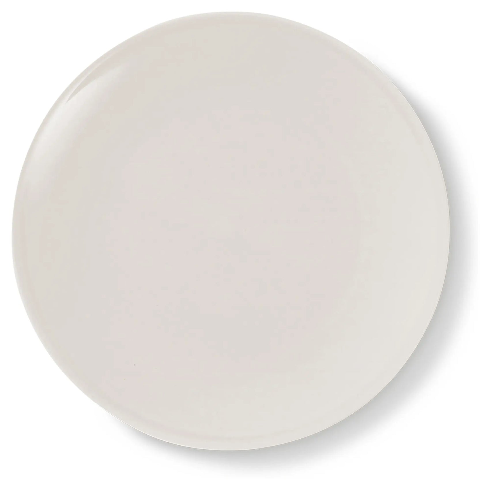 Pastell - Bread Plate Light Grey 6.3in | 16cm (Ø) | Dibbern | JANGEORGe Interiors & Furniture