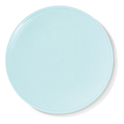 Pastell - Bread Plate Turquoise 6.3in | 16cm (Ø) | Dibbern | JANGEORGe Interiors & Furniture