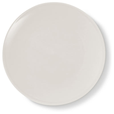 Pastell - Charger Plate Light Grey 12.6in | 32cm (Ø) | Dibbern | JANGEORGe Interiors & Furniture