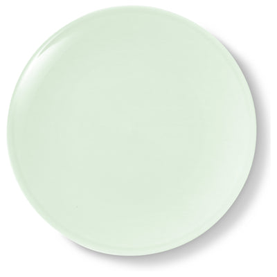 Pastell - Charger Plate Mint 12.6in | 32cm (Ø) | Dibbern | JANGEORGe Interiors & Furniture