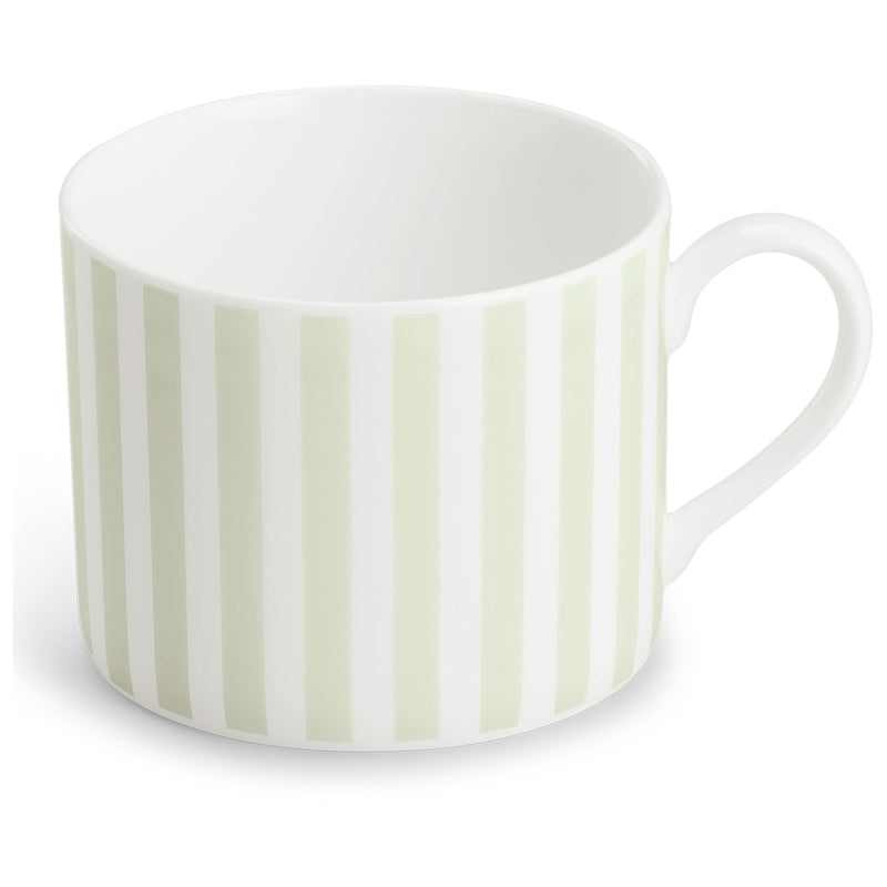 Pastell - Coffee Cup Cylindrical Khaki 8.4 fl oz | 0.25L | Dibbern | JANGEORGe Interiors & Furniture