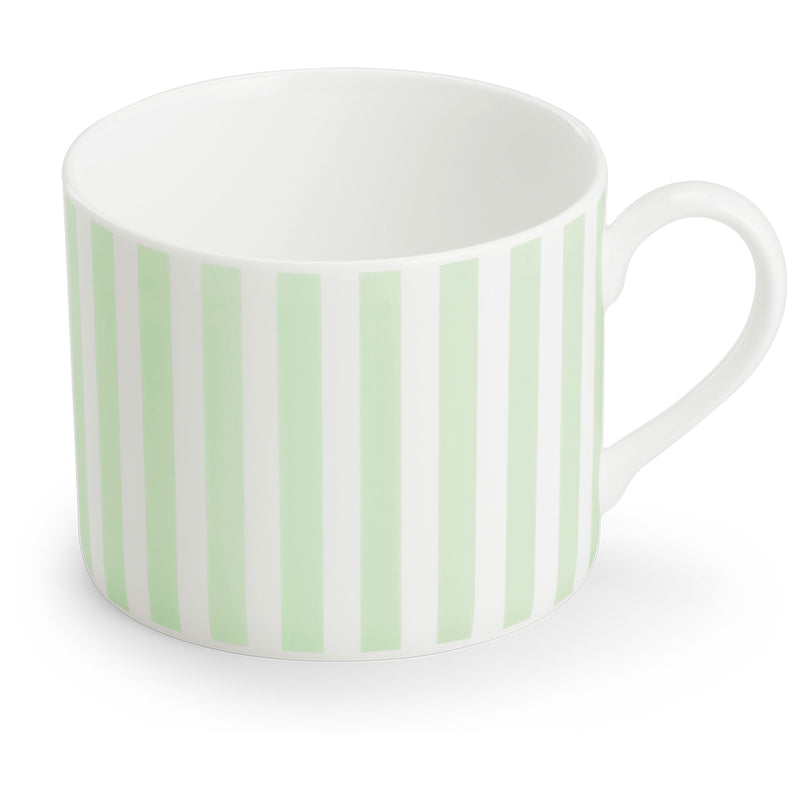 Pastell - Coffee Cup Cylindrical Mint 8.4 fl oz | 0.25L | Dibbern | JANGEORGe Interiors & Furniture