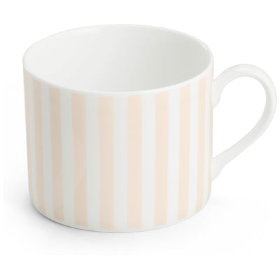 Pastell - Coffee Cup Cylindrical Powder Pink 8.4 fl oz | 0.25L | Dibbern | JANGEORGe Interiors & Furniture