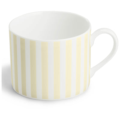 Pastell - Coffee Cup Cylindrical Wheat 8.4 fl oz | 0.25L | Dibbern | JANGEORGe Interiors & Furniture