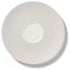 Pastell - Coffee Saucer Light Grey 8.5 fl oz | 0.25L, 6.3in | 16cm Ø | Dibbern | JANGEORGe Interiors & Furniture