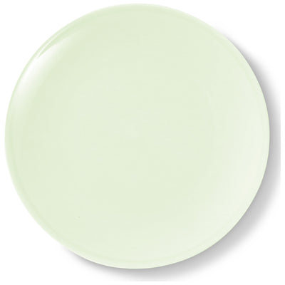 Pastell- Dessert Plate Khaki 8.3in | 21cm Ø | Dibbern | JANGEORGe Interiors & Furniture
