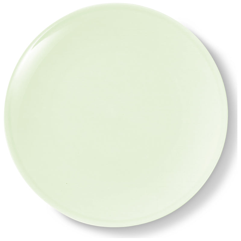 Pastell- Dessert Plate Khaki 8.3in | 21cm Ø | Dibbern | JANGEORGe Interiors & Furniture