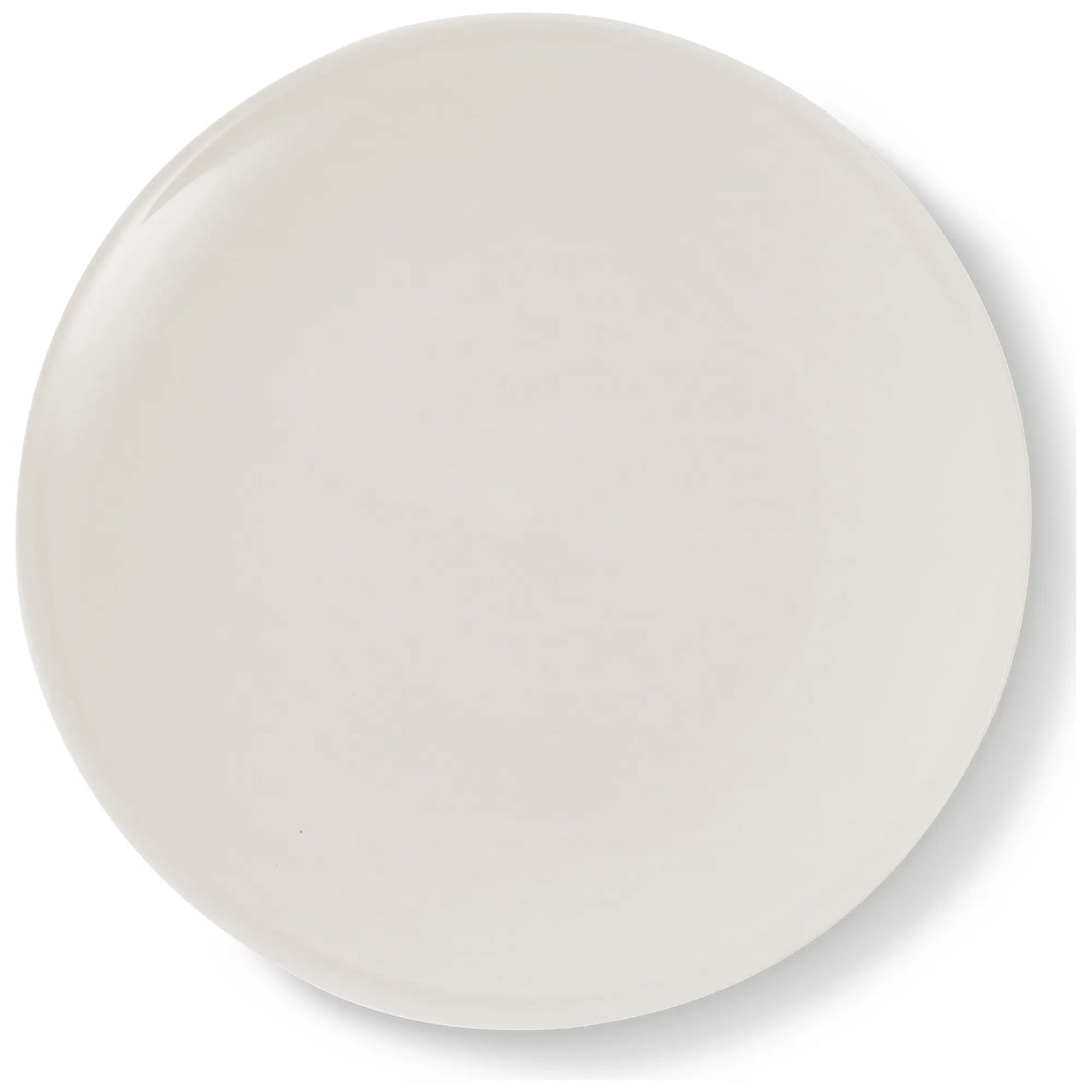 Pastell-  Dessert Plate Light Grey 8.3in | 21cm Ø | Dibbern | JANGEORGe Interiors & Furniture