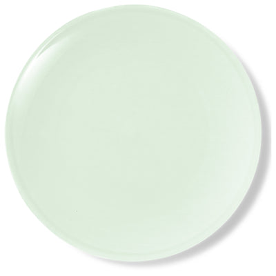 Pastell - Dessert Plate Mint 8.3in | 21cm Ø | Dibbern | JANGEORGe Interiors & Furniture