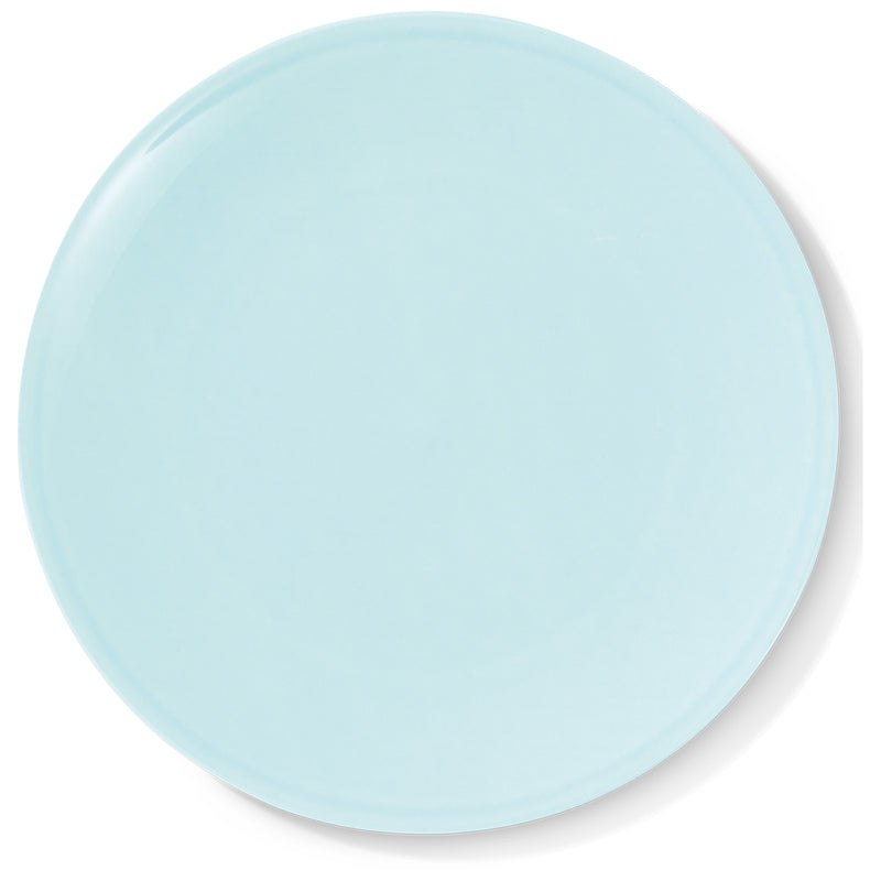 Pastell - Dessert Plate Turquoise 8.3in | 21cm Ø | Dibbern | JANGEORGe Interiors & Furniture