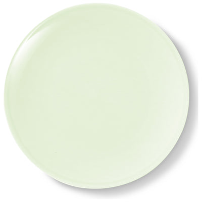 Pastell- Dessert Plate Khaki 9.4in | 24cm Ø | Dibbern | JANGEORGe Interior Design