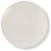 Pastell- Dessert Plate Light Grey 9.4in | 24cm Ø | Dibbern | JANGEORGe Interior Design