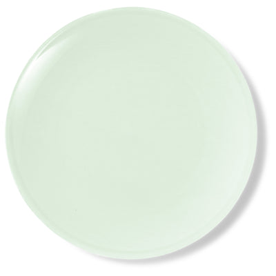Pastell- Dessert Plate Mint 9.4in | 24cm Ø | Dibbern | JANGEORGe Interior Design