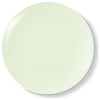 Pastell - Dessert Plate Khaki 11in | 28cm Ø | Dibbern | JANGEORGe Interiors & Furniture