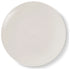 Pastell - Dessert Plate Light Grey 11in | 28cm Ø | Dibbern | JANGEORGe Interiors & Furniture
