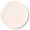 Pastell - Dessert Plate Powder Pink 11in | 28cm Ø | Dibbern | JANGEORGe Interiors & Furniture