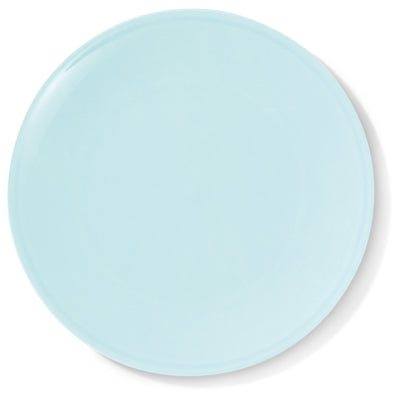 Pastell - Dessert Plate  Turquoise 11in | 28cm Ø | Dibbern | JANGEORGe Interiors & Furniture