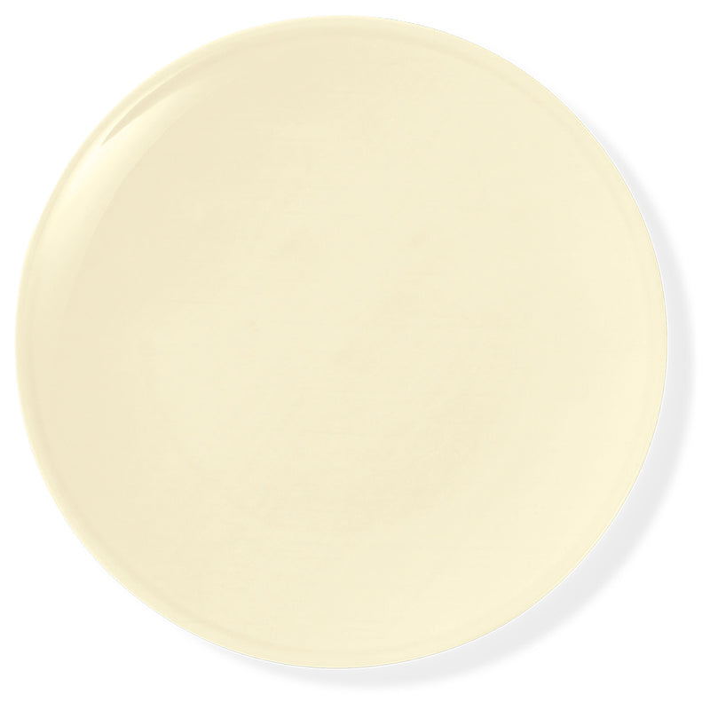 Pastell - Dessert Plate Wheat 11in | 28cm Ø | Dibbern | JANGEORGe Interiors & Furniture