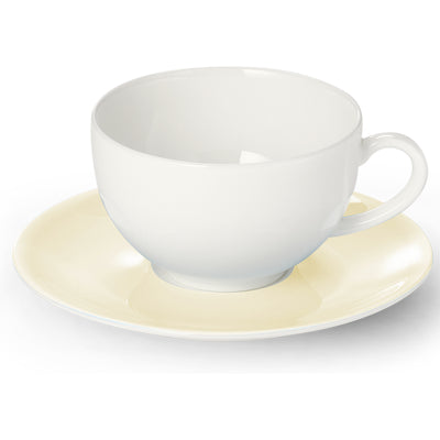 Pastell - Set Espresso Cup & Saucer Wheat 3.7 FL OZ | 0.11L | Dibbern | JANGEORGe Interiors & Furniture