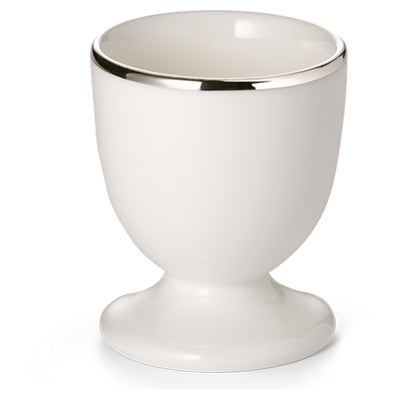 Platin Lane - Egg Cup Tall | Dibbern | JANGEORGe Interiors & Furniture