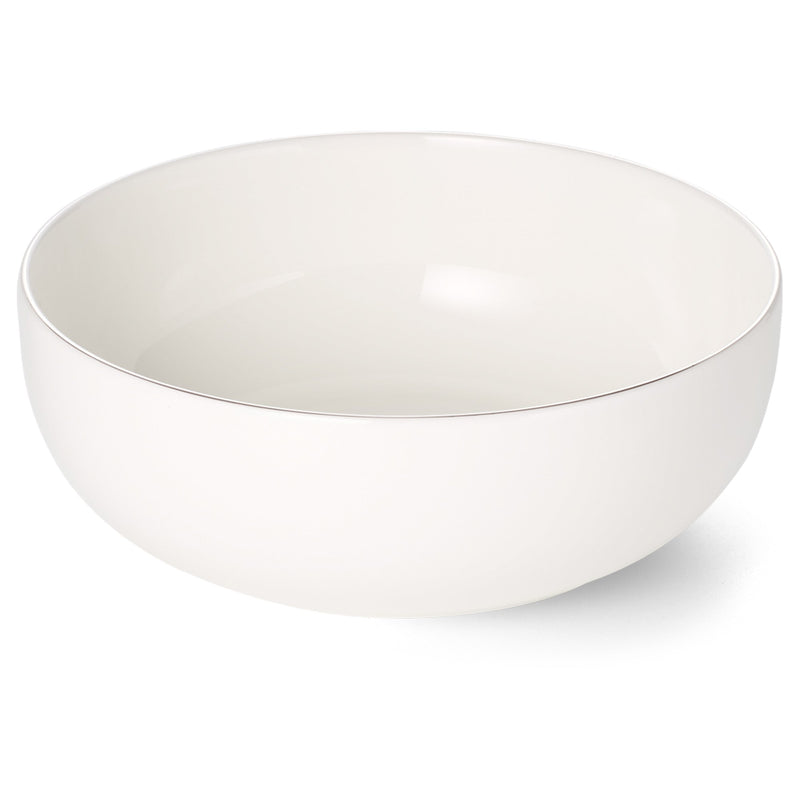 Platin Line - Cereal Bowl 16.9 FL OZ | 0.5L, 5.1in | 13cm (Ø) | Dibbern | JANGEORGe Interiors & Furniture