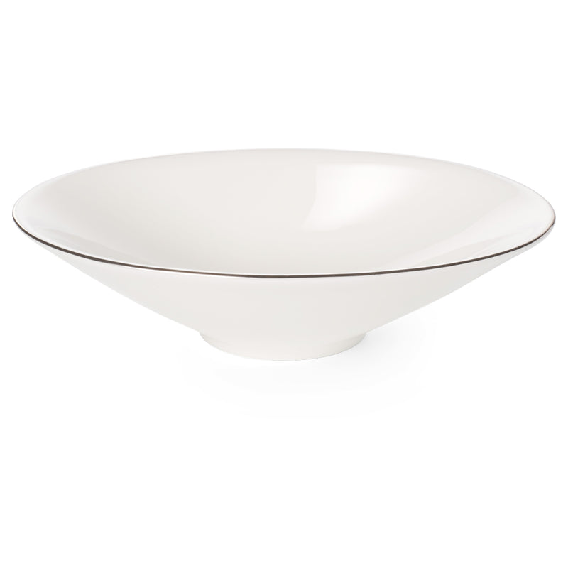 Platin Line - Dip Dish 5.3in | 13.5cm (Ø) | Dibbern | JANGEORGe Interiors & Furniture