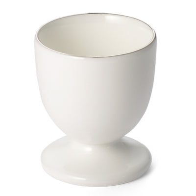 Platin Line - Egg Cup Tall | Dibbern | JANGEORGe Interiors & Furniture