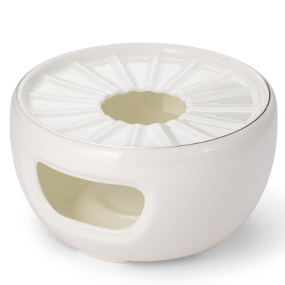 Platin Line - Pot Warmer 5.8in | 14.8cm (Ø) | Dibbern | JANGEORGe Interiors & Furniture