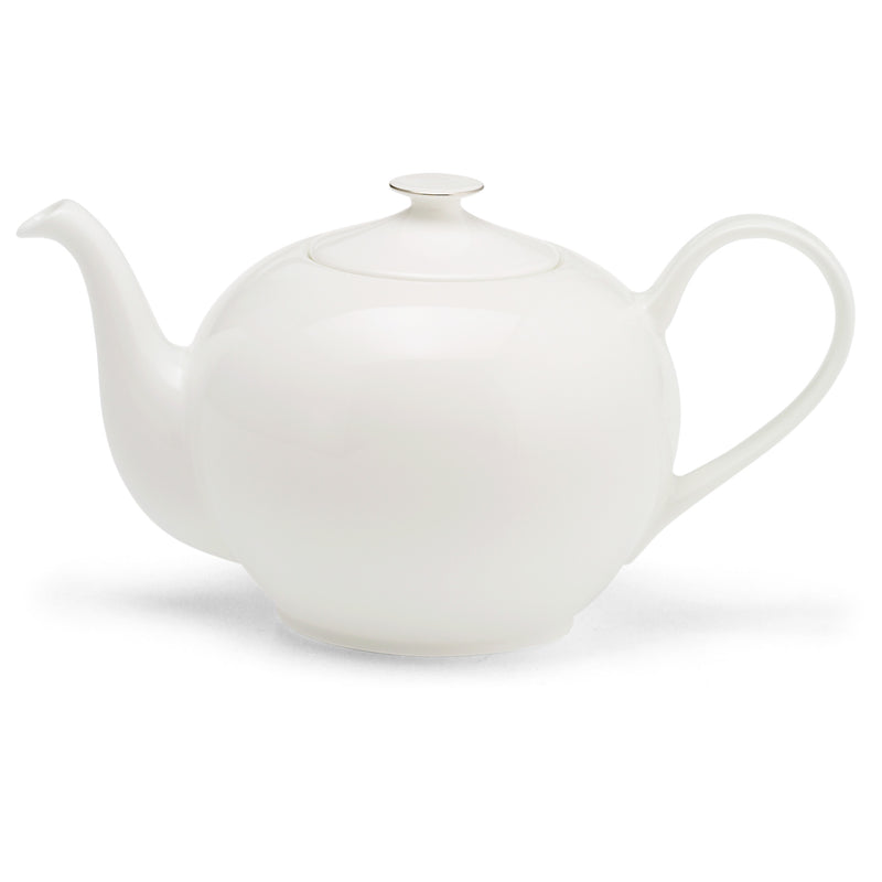 Platin Line - Teapot 43.9 FL OZ | 1.3L | Dibbern | JANGEORGe Interiors & Furniture