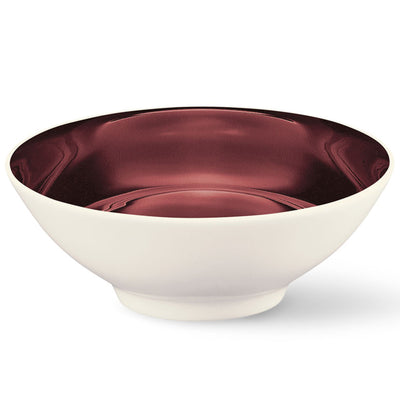 Purple Titanium - Dip Dish 3.1in | 8cm | Dibbern | JANGEORGe Interiors & Furniture