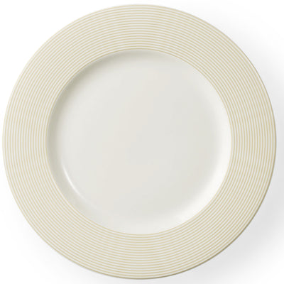 Savoy - Dinner Plate 10.4in | 26.5cm (Ø) | Dibbern | JANGEORGe Interiors & Furniture