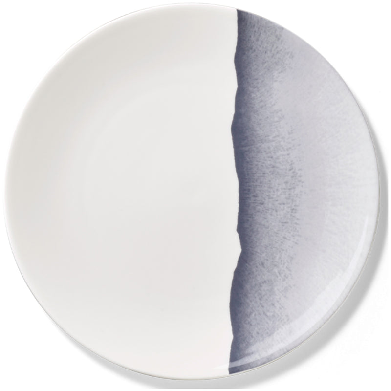 Silhouette - Bread Plate 6.3in | 16cm (Ø) | Dibbern | JANGEORGe Interiors & Furniture