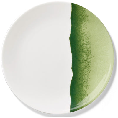 Silhouette - Bread Plate 6.3in | 16cm (Ø) | Dibbern | JANGEORGe Interiors & Furniture
