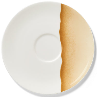 Silhouette - Coffee Saucer 8.4 FL OZ | 0.25L | Dibbern | JANGEORGe Interiors & Furniture