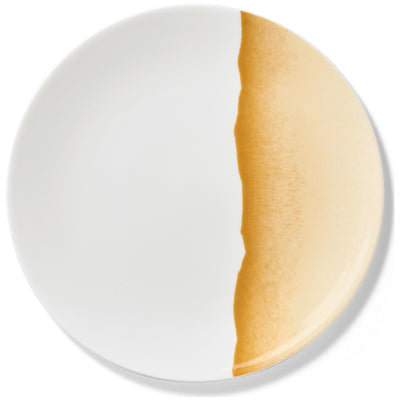 Silhouette - Dessert Plate 8.2in | 21cm (Ø) | Dibbern | JANGEORGe Interiors & Furniture