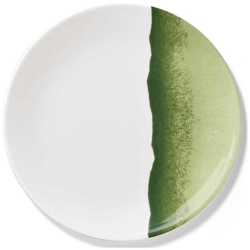 Silhouette - Dinner Plate 11in | 28cm (Ø) | Dibbern | JANGEORGe Interiors & Furniture