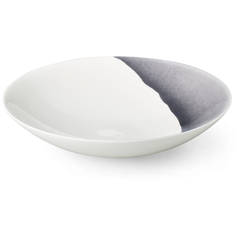 Silhouette - Soup Plate 9.4in | 24cm | Dibbern | JANGEORGe Interiors & Furniture