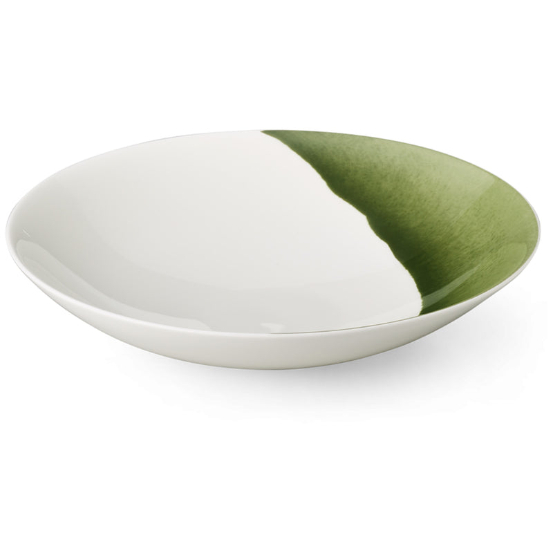 Silhouette - Soup Plate 9.4in | 24cm | Dibbern | JANGEORGe Interiors & Furniture