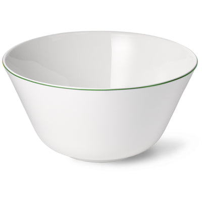 Simplicity - Bowl 50.7 FL OZ | 1.5L, 7.9in | 20cm (Ø) | Dibbern | JANGEORGe Interiors & Furniture