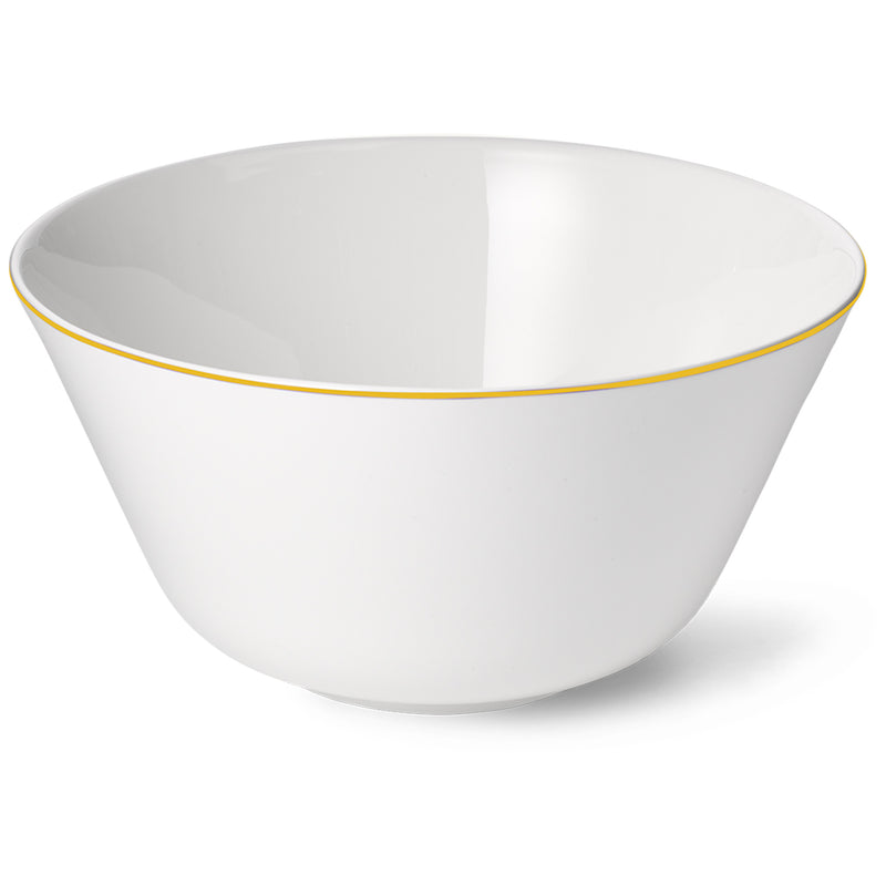 Simplicity - Bowl 50.7 FL OZ | 1.5L, 7.9in | 20cm (Ø) | Dibbern | JANGEORGe Interiors & Furniture