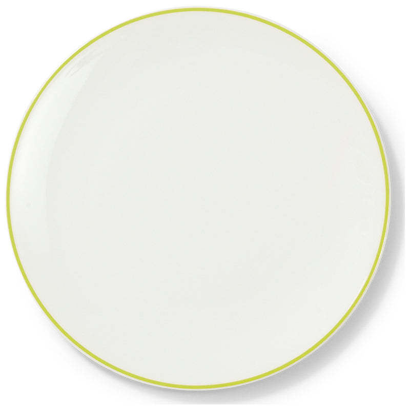 Simplicity - Bread Plate 6.3in | 16cm (Ø) | Dibbern | JANGEORGe Interiors & Furniture