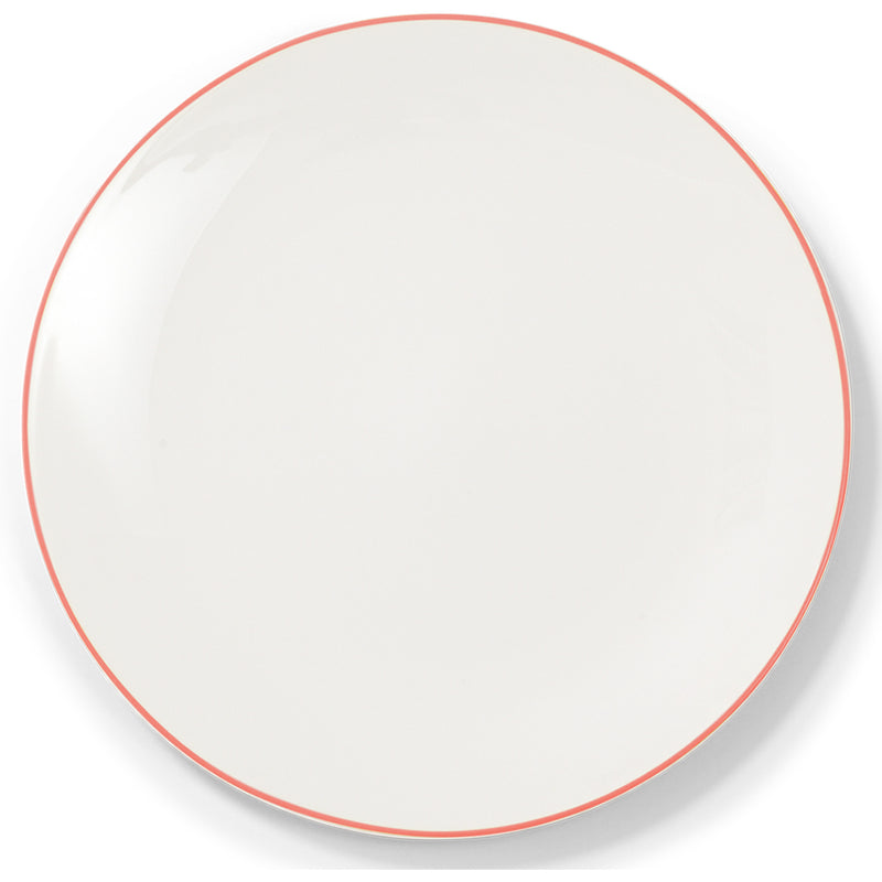 Simplicity - Bread Plate 6.3in | 16cm (Ø) | Dibbern | JANGEORGe Interiors & Furniture