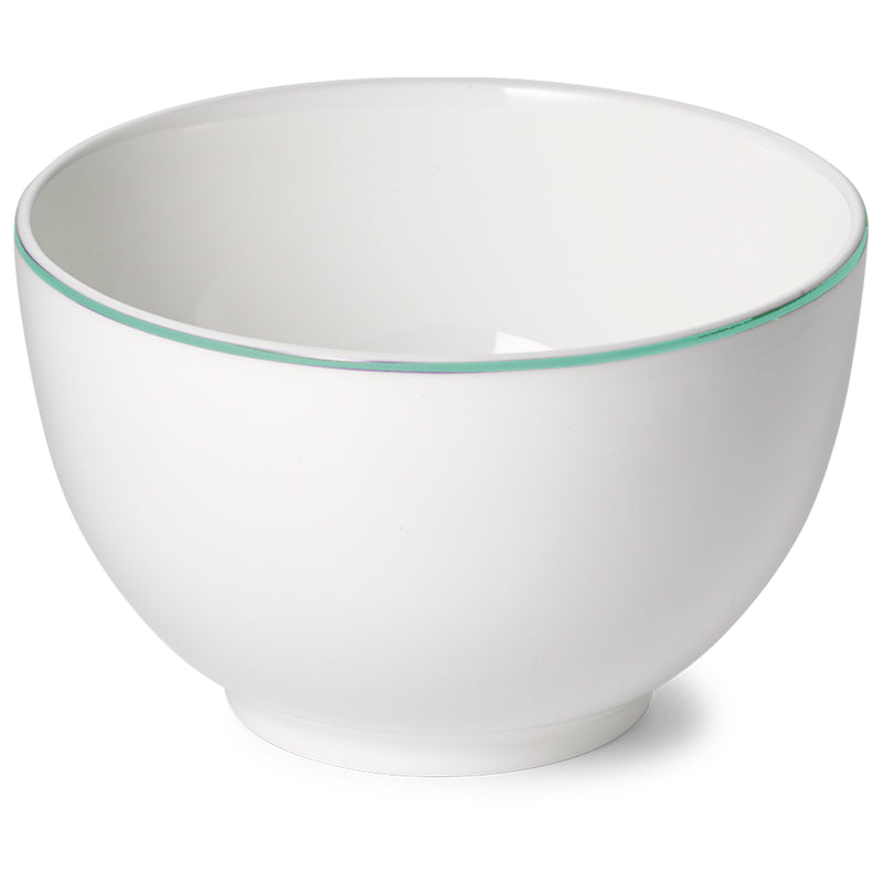 Simplicity - Cereal Bowl 13.5 FL OZ | 0.4L, 4.9in | 12.5cm (Ø) | Dibbern | JANGEORGe Interiors & Furniture
