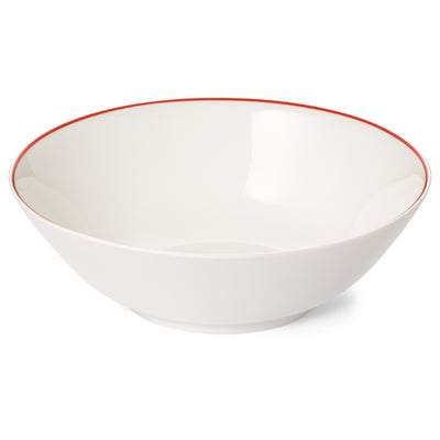 Simplicity - Dessert Bowl 13.5 FL OZ | 0.4L, 6.3in | 16cm (Ø) | Dibbern | JANGEORGe Interiors & Furniture