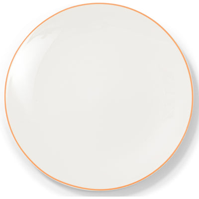 Simplicity - Dinner Plate 11in | 28cm (Ø) | Dibbern | JANGEORGe Interiors & Furniture