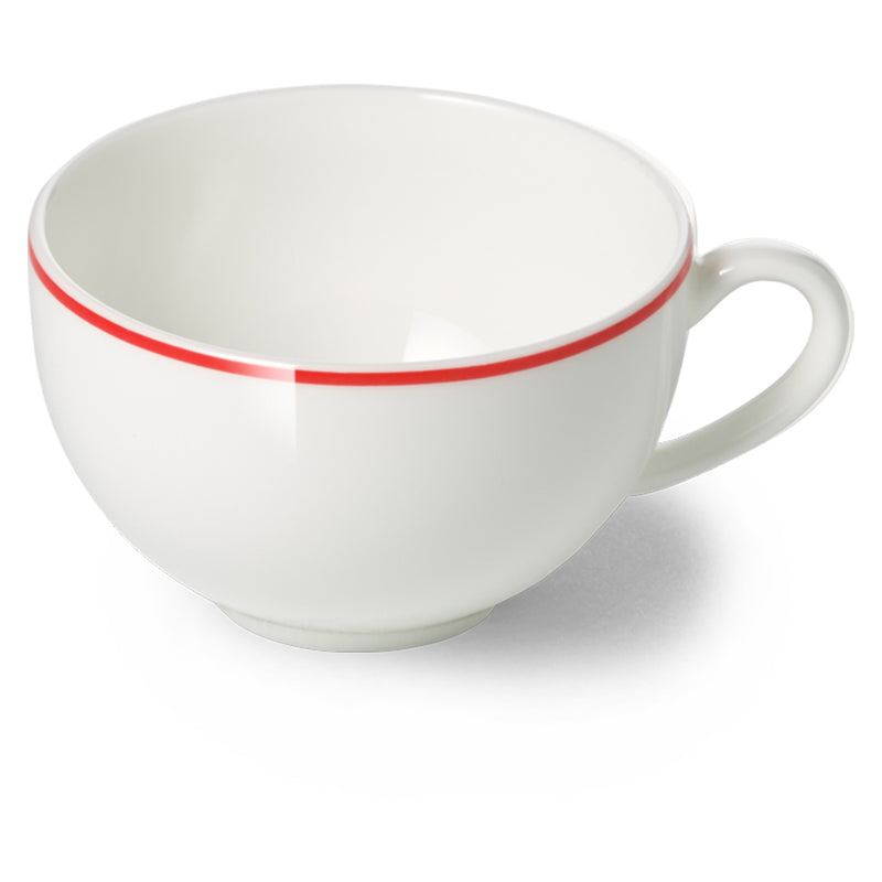 Simplicity - Espresso Cup 3.7 FL OZ | 0.11L | Dibbern | JANGEORGe Interiors & Furniture