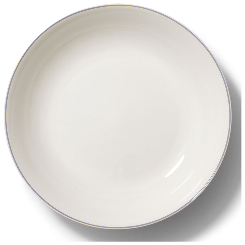 Simplicity - Soup Plate 8.9in | 22.5cm (Ø) | Dibbern | JANGEORGe Interiors & Furniture