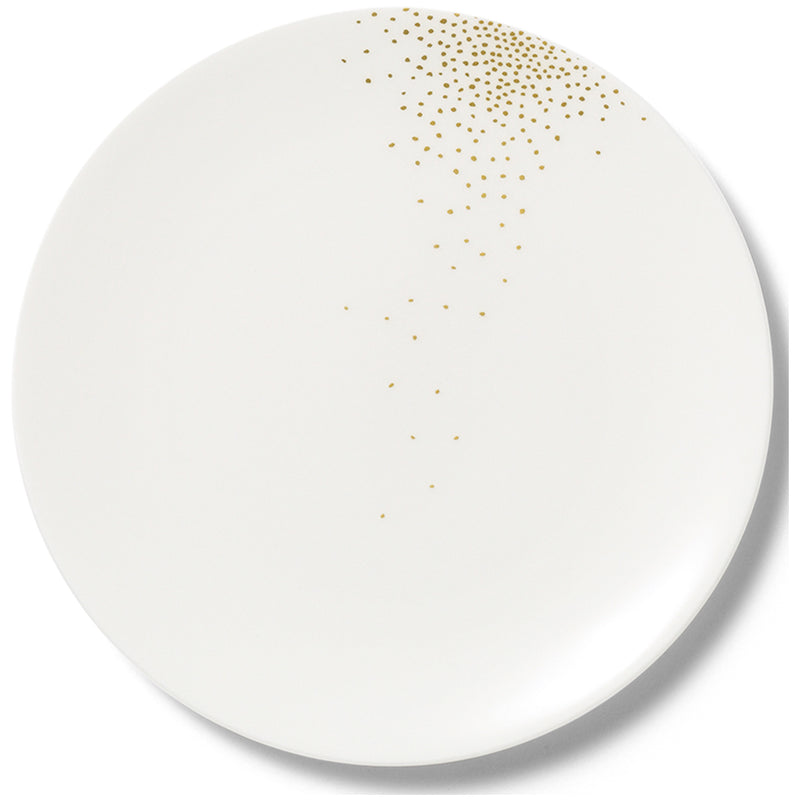 Stardust - Bread Plate 6.3in | 16cm (Ø) | Dibbern | JANGEORGe Interiors & Furniture