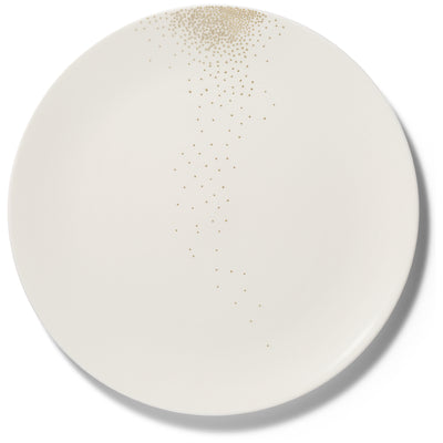 Stardust - Dinner Plate 11in | 28cm (Ø) | Dibbern | JANGEORGe Interiors & Furniture